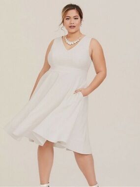 NWT Torrid Special Occasion Dress